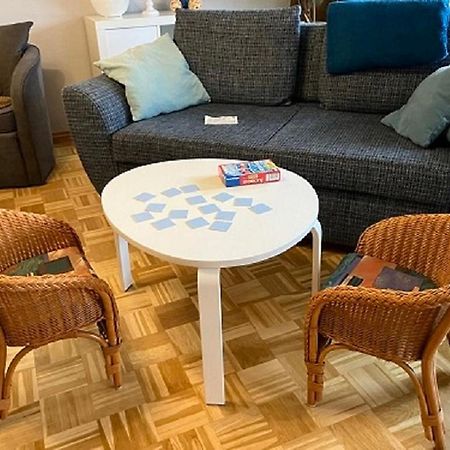 Ferienwohnung Im Aalbachtal - Uettingen Bei Wuerzburg Exterior foto