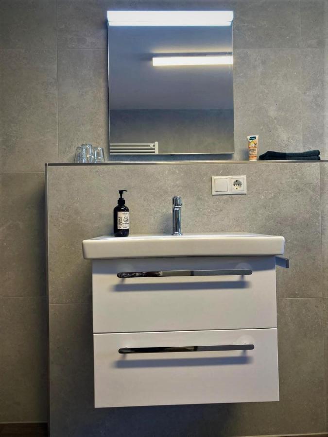 Ferienwohnung Im Aalbachtal - Uettingen Bei Wuerzburg Exterior foto