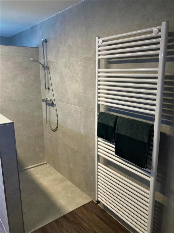 Ferienwohnung Im Aalbachtal - Uettingen Bei Wuerzburg Exterior foto