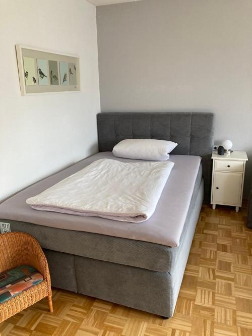 Ferienwohnung Im Aalbachtal - Uettingen Bei Wuerzburg Exterior foto